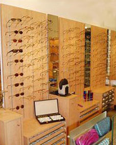 Focus Optiek - Korting: 10%
